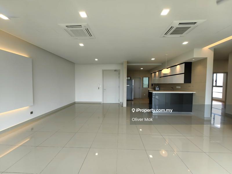 Condominium for Sale in KM1 East by Oliver Mak - Living Room - iProperty.com.my
