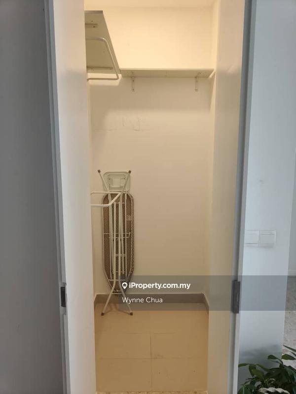 Residensi Servis untuk Dijual di Pavilion Ceylon Hill oleh Wynne Chua - iProperty.com.my