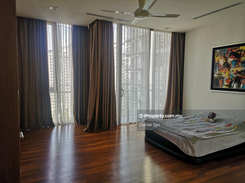 Residensi Servis untuk Dijual di Suria Stonor oleh Daniel Tan - iProperty.com.my