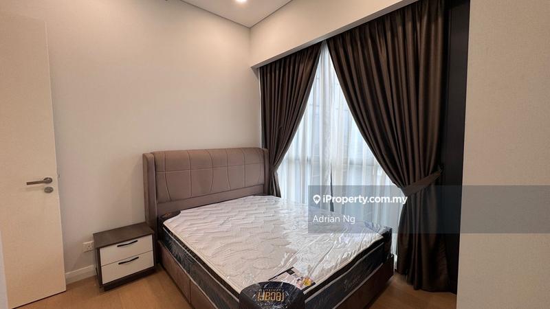 Service Residence for Sale in TRX Residences by Adrian Ng - iProperty.com.my