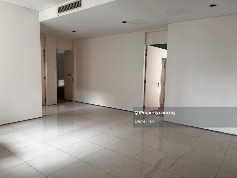 Kondominium untuk Disewa di Residensi Kia Peng (Twelve Kia Peng) oleh Daniel Tan - iProperty.com.my