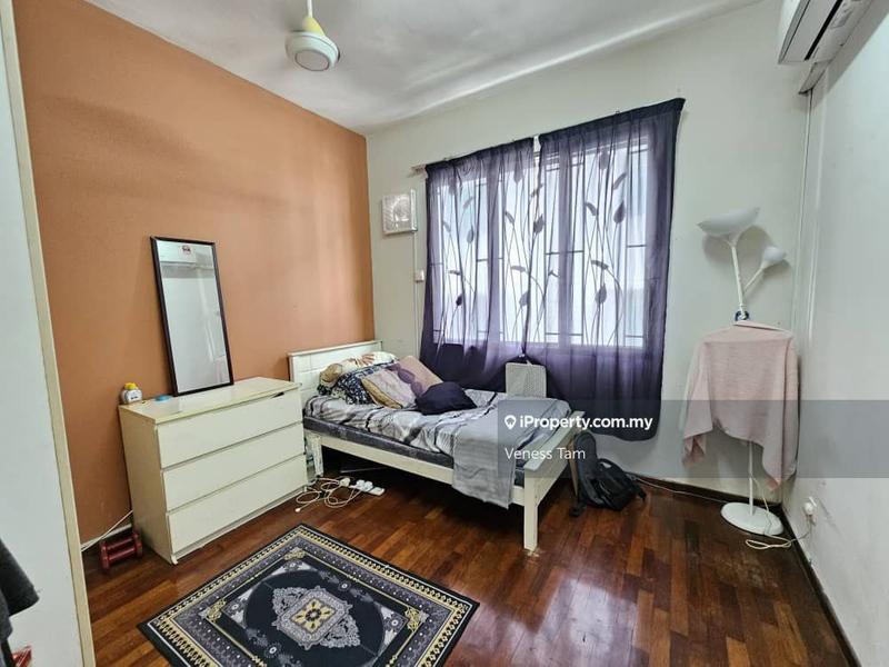 2.5-storey Terraced House for Sale in The Oasis, Cheras by Veness Tam - iProperty.com.my