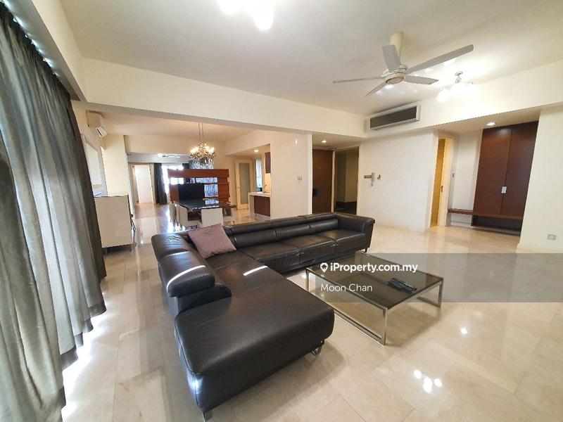 Condominium for Sale in Tiffani Kiara by Moon Chan - iProperty.com.my