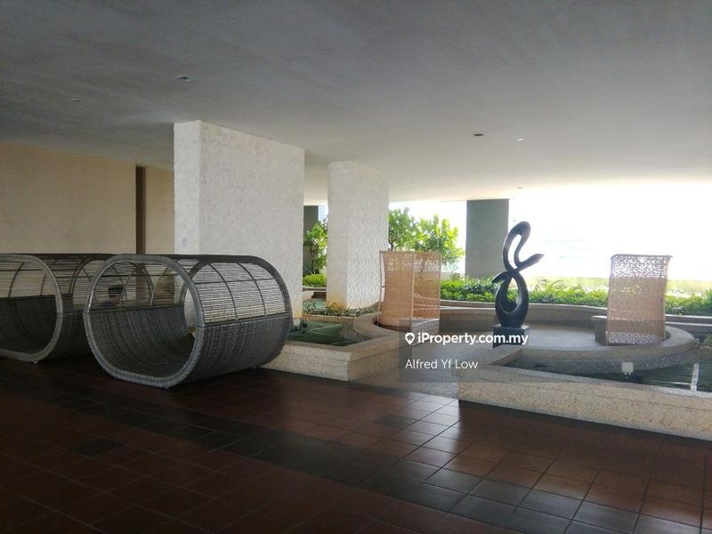 Service Residence for Rent in V@SUMMERPLACE by Alfred Yf Low - iProperty.com.my