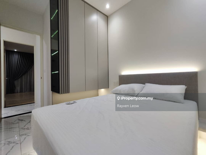 Kondominium untuk Disewa di QuayWest Residence oleh Rayven Leow - iProperty.com.my