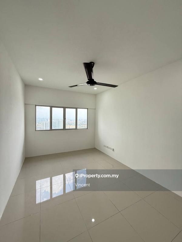 For Rent - PPA1M Mercu Jalil