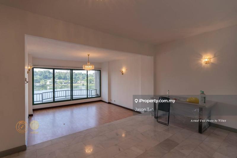 For Sale - Summer Villa