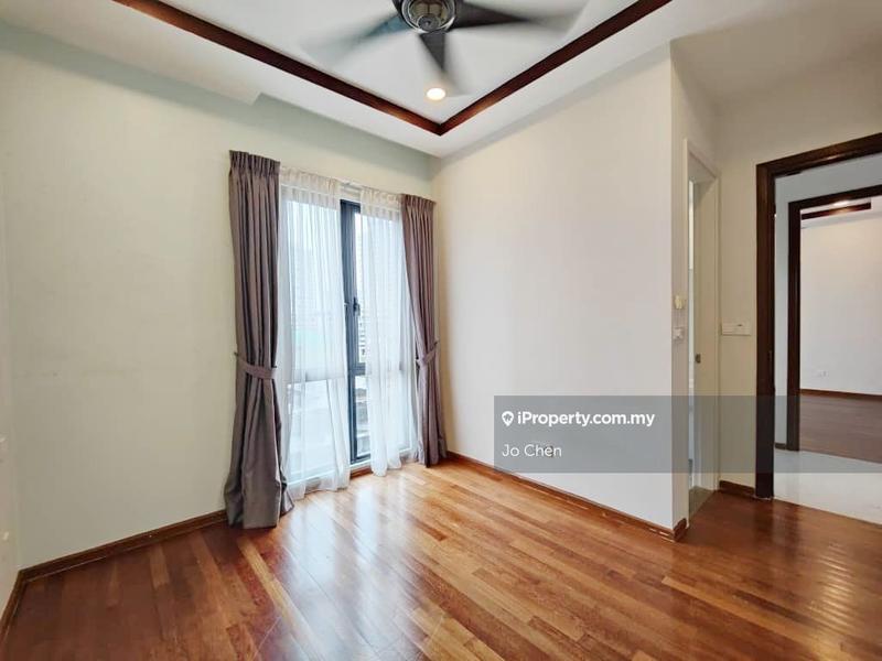 Kondominium untuk Disewa di Concerto North Kiara oleh Jo Chen - iProperty.com.my