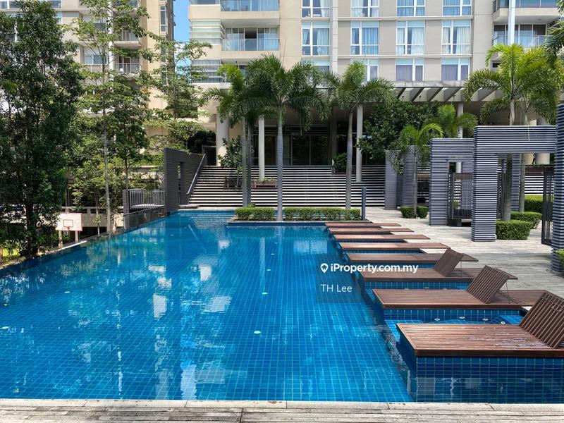 Condominium for Rent in One Menerung by TH Lee - iProperty.com.my