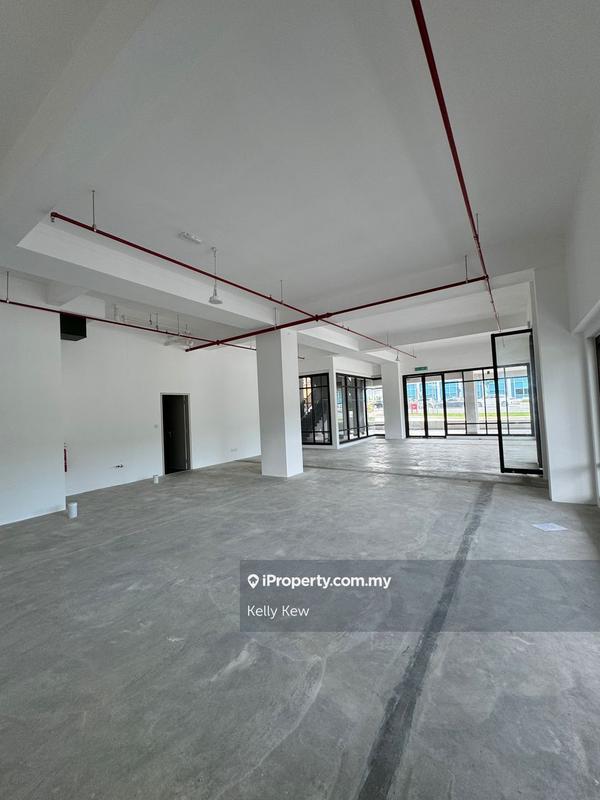 Shop for Rent in Bandar Puteri Puchong, Puchong by Kelly Kew - iProperty.com.my