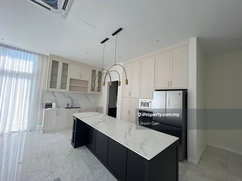 Banglo untuk Disewa di Mont Kiara, Kuala Lumpur oleh Edison Gan - iProperty.com.my