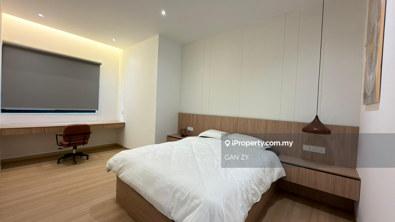 Condominium for Sale in Katana II by GAN ZY - iProperty.com.my