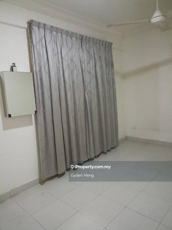 Service Residence for Sale in Tebrau City Residences by Gyden Heng - iProperty.com.my