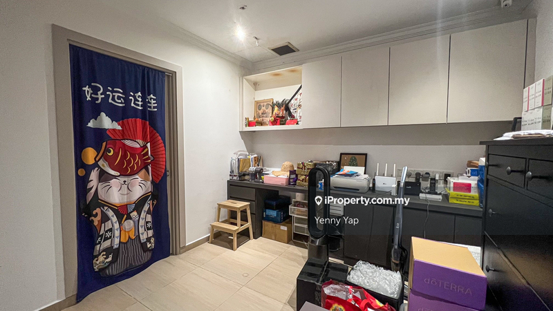 Rumah Berangkai 2 Tingkat untuk Dijual di SD 8, Bandar Sri Damansara oleh Yenny Yap - iProperty.com.my