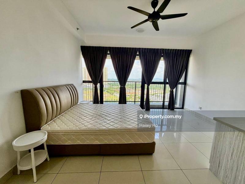 Residensi Servis untuk Disewa di Setia City Residences oleh Hailey Ho - iProperty.com.my