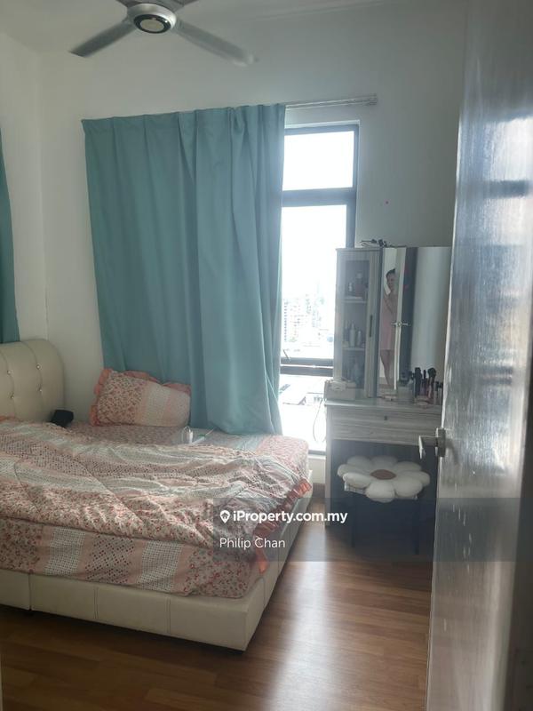 Service Residence for Sale in Amaya Maluri by Philip Chan - iProperty.com.my