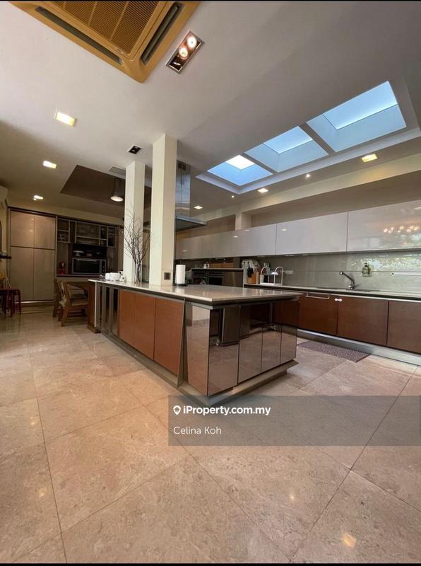 Bungalow House untuk Dijual di Sierramas, Sungai Buloh oleh Celina Koh - iProperty.com.my