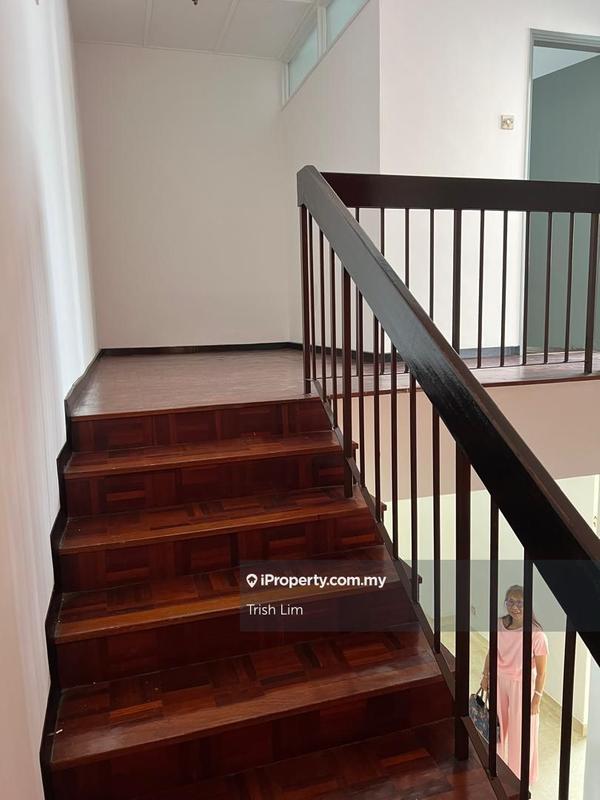 Rumah Berangkai 2 Tingkat untuk Dijual di Bukit Damansara, Damansara Heights oleh Trish Lim - iProperty.com.my