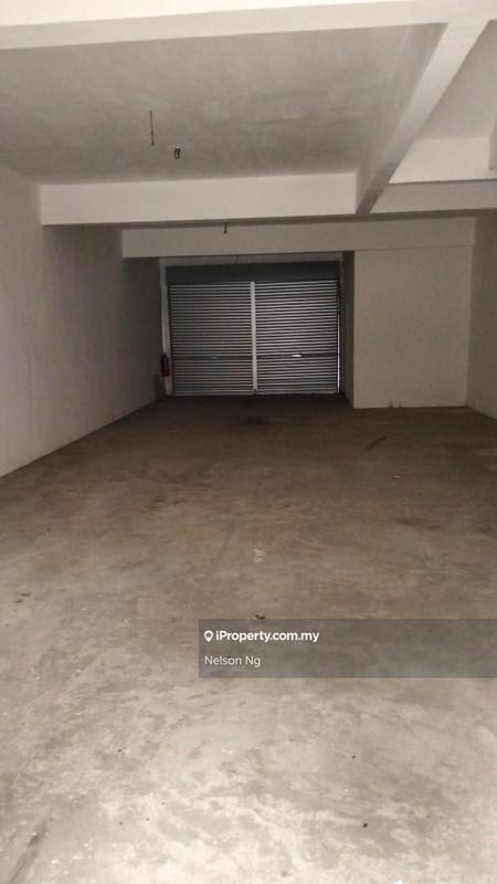 Kedai-Pejabat untuk Dijual di Pd Waterfront, Port Dickson, Port Dickson oleh Nelson Ng - iProperty.com.my