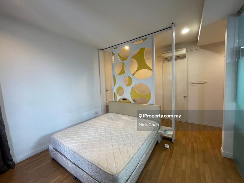 Service Residence for Rent in Eve Suite / NZX Square by Nick Chan - iProperty.com.my
