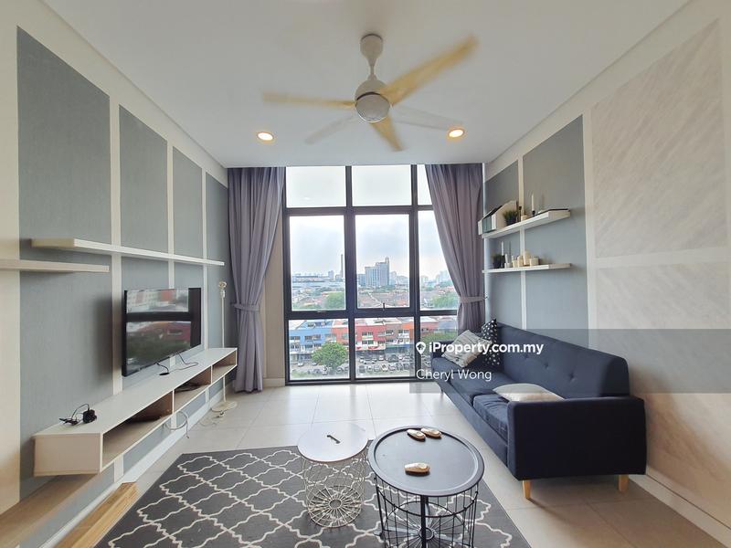 For Rent - TTDI Ascencia