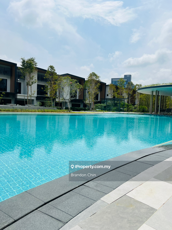 For Sale - Sunway Alishan Residences