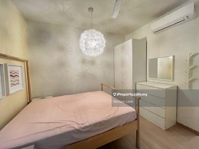 Kondominium untuk Dijual di Irama Wangsa oleh Winson Liem - iProperty.com.my