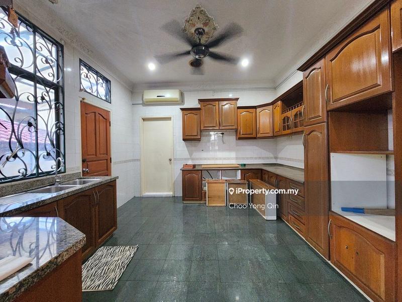 Bungalow House for Sale in 8s5w7, Shah Alam by Choo Yong Qin - iProperty.com.my