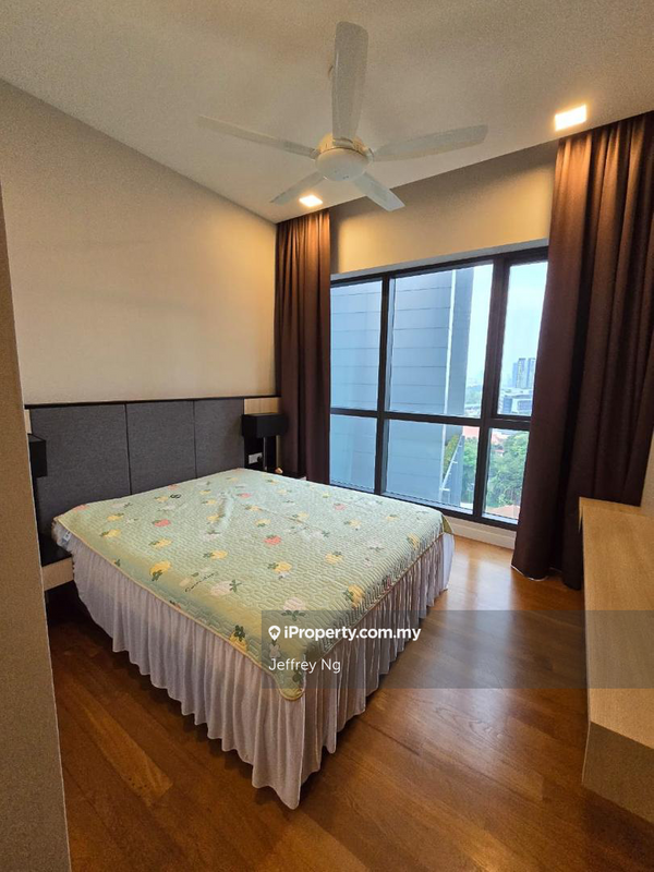 Service Residence for Sale in Aria by Jeffrey Ng - iProperty.com.my