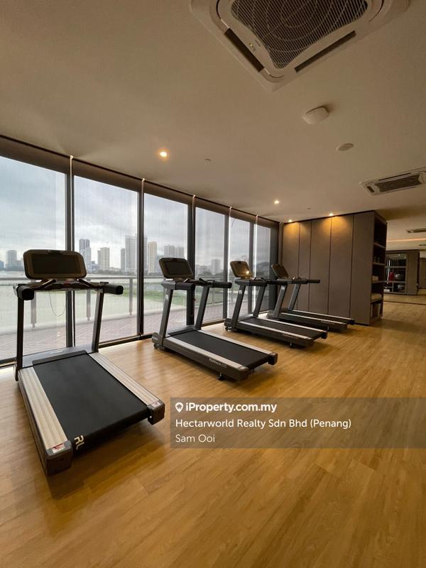 Kediaman Servis untuk Dijual di City of Dreams oleh Sam Ooi - iProperty.com.my