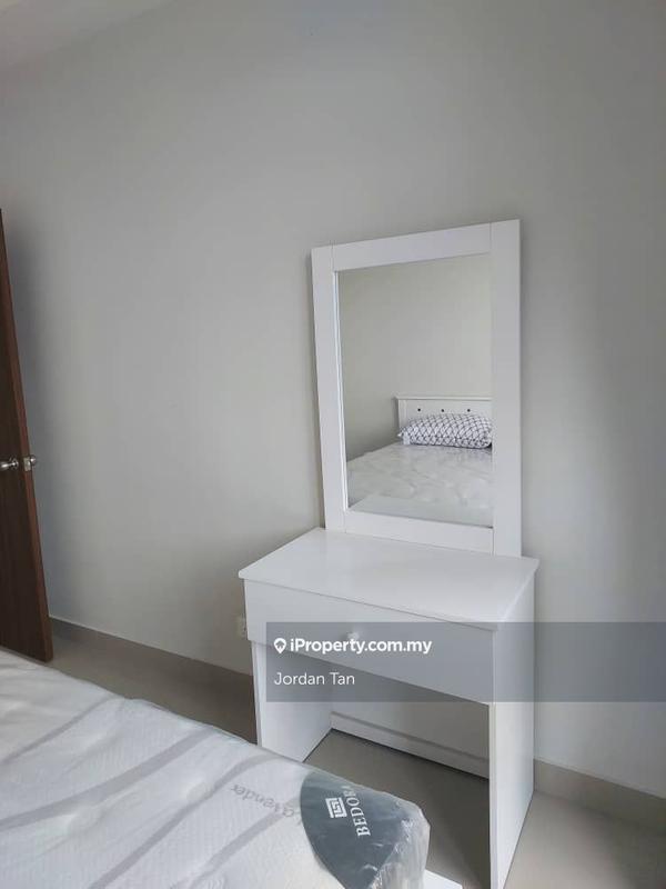 Kondominium untuk Disewa di Ara Sentral oleh Jordan Tan - iProperty.com.my