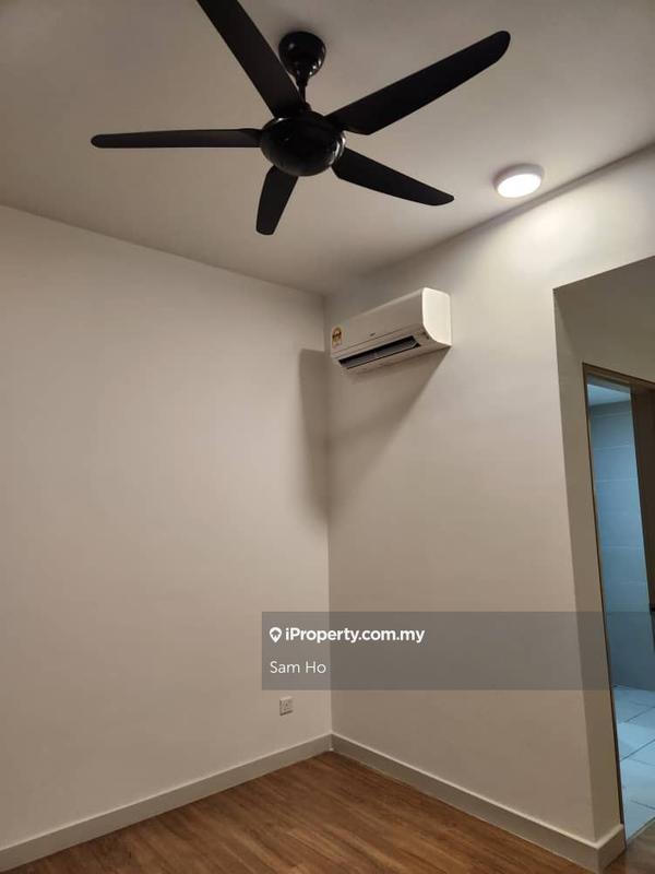 Service Residence for Sale in Putra Residence by Sam Ho - iProperty.com.my