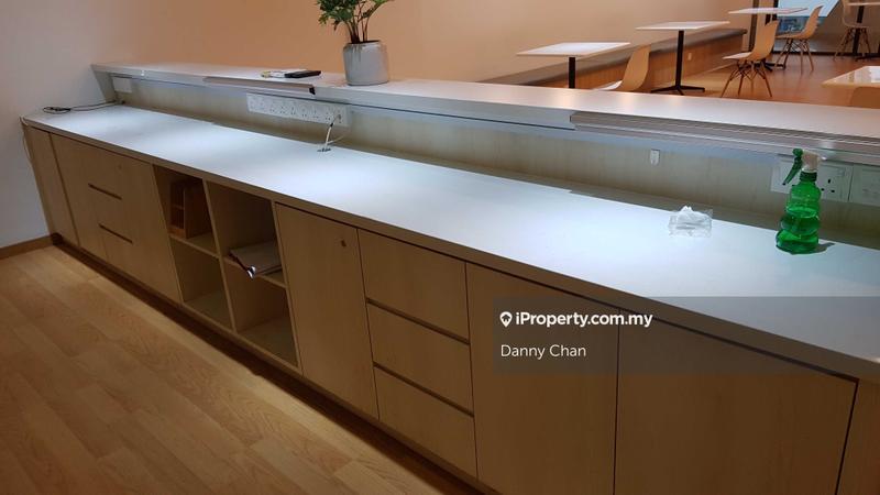Kedai-Pejabat untuk Dijual di Bandar Bukit Jalil, Bukit Jalil oleh Danny Chan - iProperty.com.my