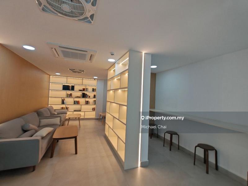 For Rent - Residensi Alamanda