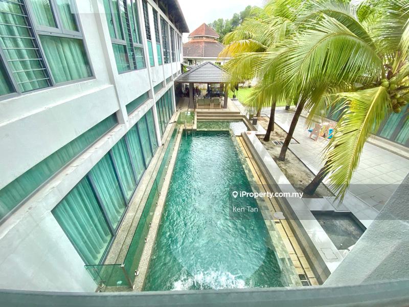 Banglo untuk Dijual di Seksyen 6, Kota Damansara oleh Ken Tan - iProperty.com.my