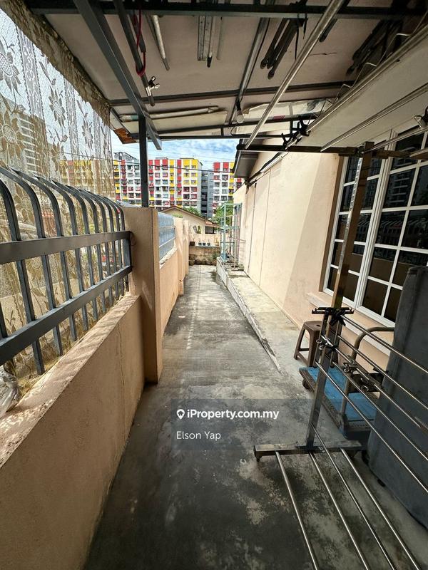 1-storey Terraced House for Sale in Taman Paramount, Petaling Jaya by Elson Yap - iProperty.com.my