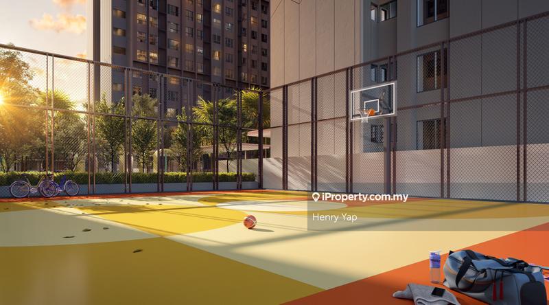 For Sale - The Kingswoodz