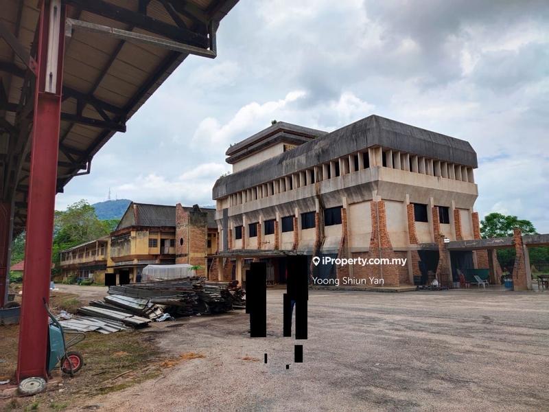 Industrial Land for Sale in Pulau Sebang, Alor Gajah by Yoong Shiun Yan - iProperty.com.my