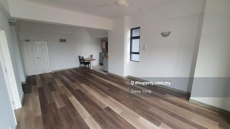 Apartment for Sale in Kempas Apartment by Steve Yong - iProperty.com.my
