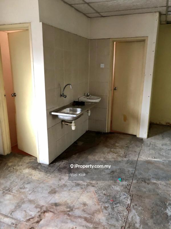 Shop / Office untuk Disewa di Subang Jaya, Selangor oleh Wei Kiat - iProperty.com.my
