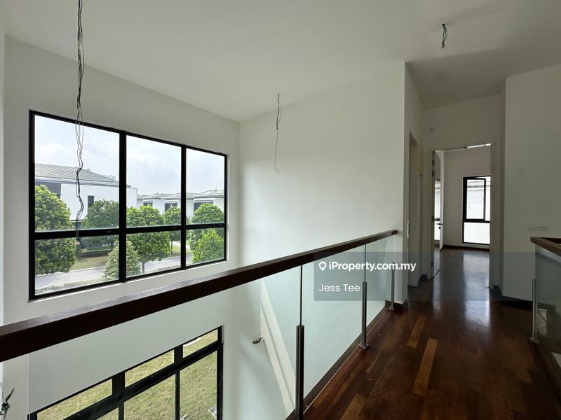 Semi-Detached House for Sale in Dremien, Eco Ardence, Setia Alam by Jess Tee - Interior - iProperty.com.my