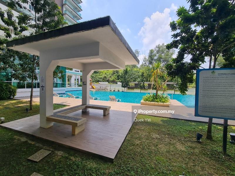 Condominium for Sale in Rimba Residence by Quek YW - iProperty.com.my