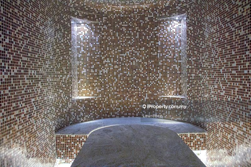 Service Residence for Rent in Core Residence @ TRX by Lawrence - iProperty.com.my