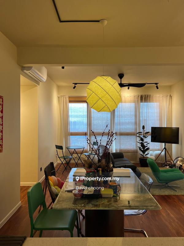 Kediaman Servis untuk Disewa di Sunway Serene oleh David choong - iProperty.com.my