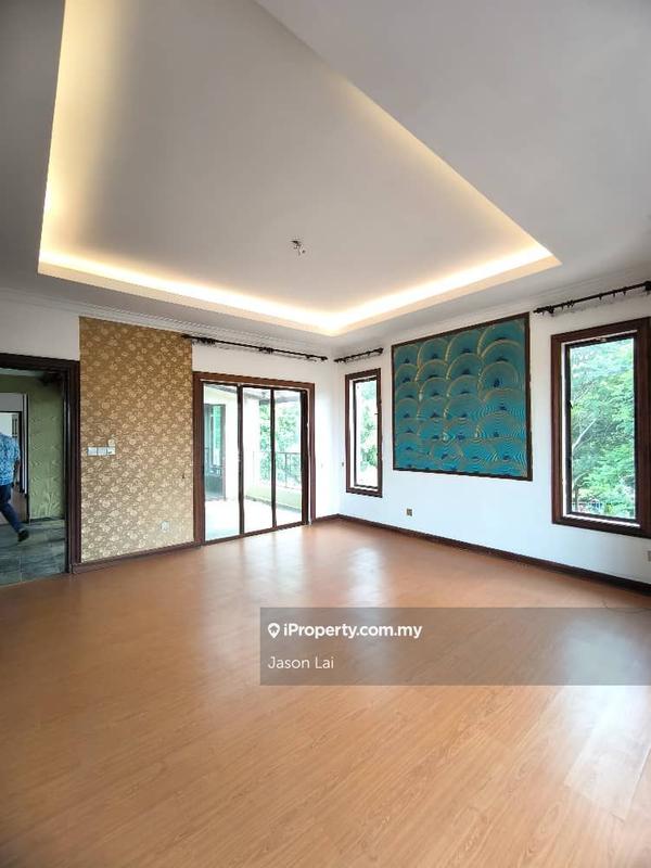 Bungalow House for Sale in Seksyen 4, Kota Damansara by Jason Lai - iProperty.com.my