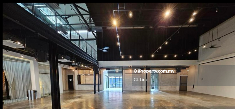 Ruang-Niaga untuk Disewa di KLCC, KL City Centre oleh CL Lim - iProperty.com.my