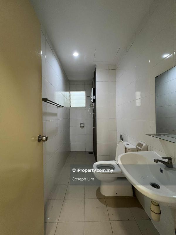 For Sale - Subang Parkhomes