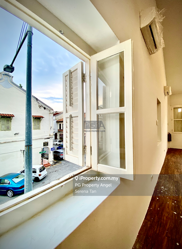 Shop-Office for Sale in Georgetown, George Town by Serena Tan - iProperty.com.my