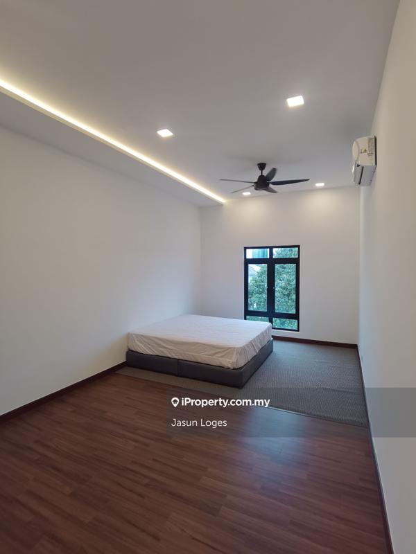 Semi-Detached House for Sale in Newly Rebuilt House at Seksyen 5, Bukit Gasing, Petaling Jaya by Jasun Loges - iProperty.com.my