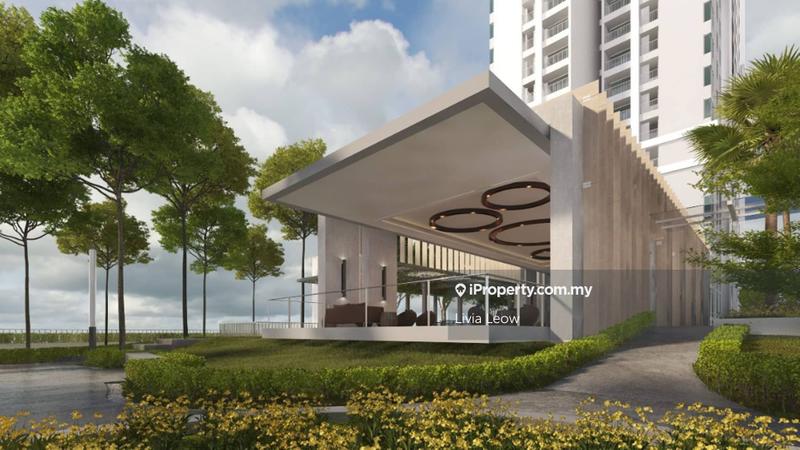 Service Residence for Sale in Arunya @ KL North by Livia Leow - iProperty.com.my